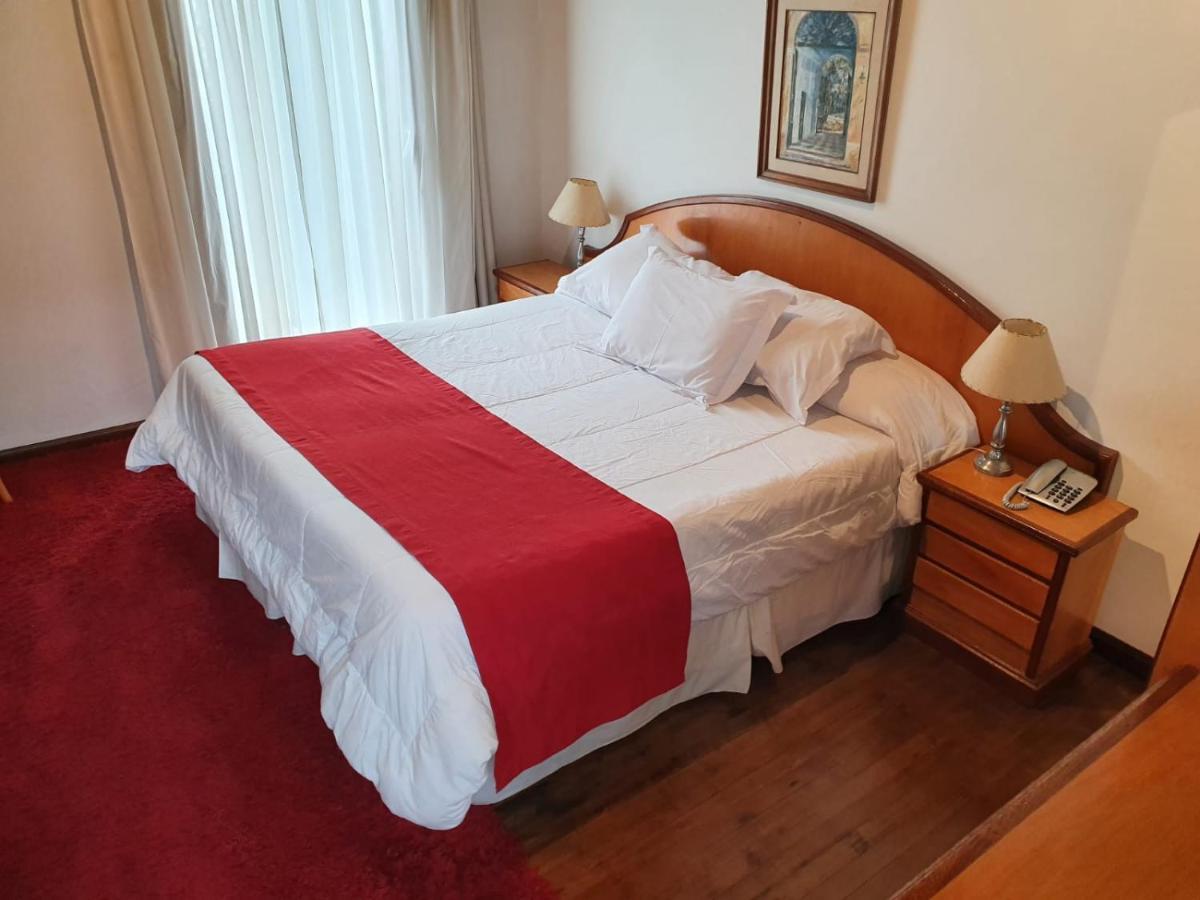 Hotel Italiano Колонія-дель-Сакраменто Екстер'єр фото