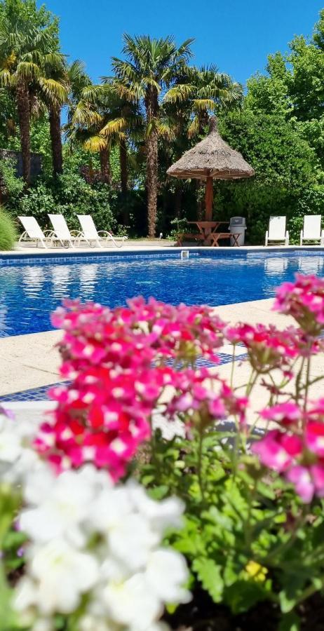 Hotel Italiano Колонія-дель-Сакраменто Екстер'єр фото