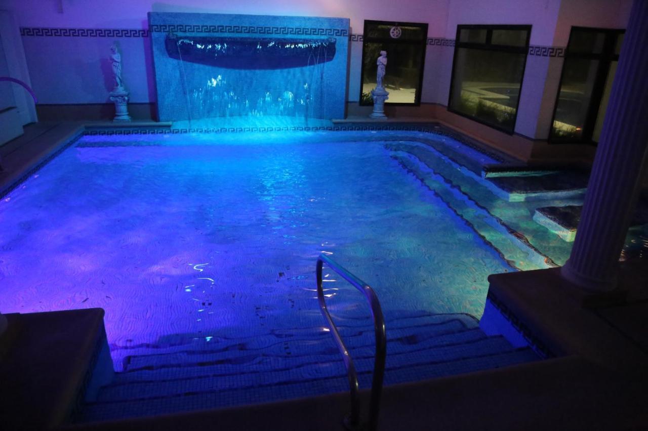 Hotel Italiano Колонія-дель-Сакраменто Екстер'єр фото