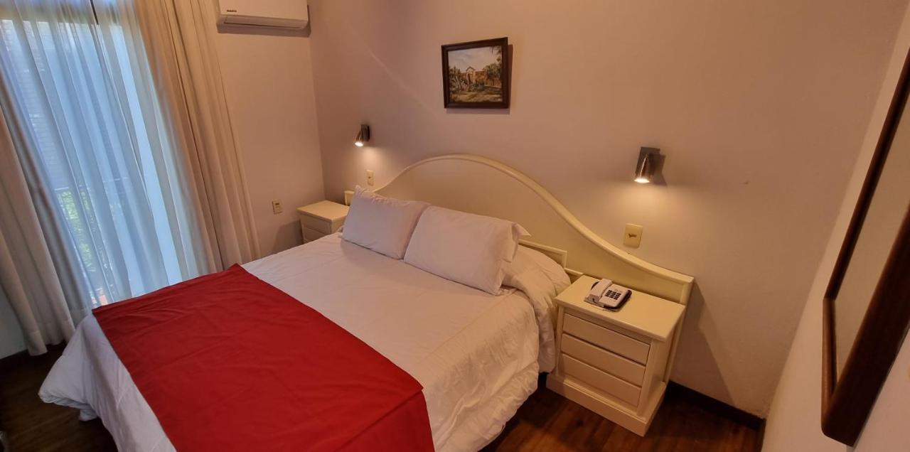 Hotel Italiano Колонія-дель-Сакраменто Екстер'єр фото