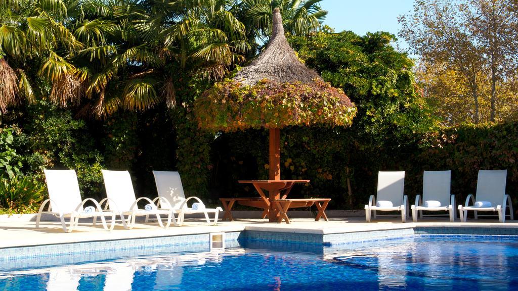 Hotel Italiano Колонія-дель-Сакраменто Екстер'єр фото