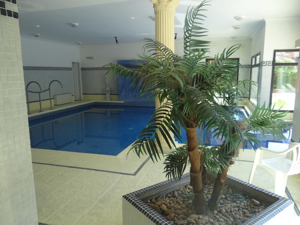 Hotel Italiano Колонія-дель-Сакраменто Екстер'єр фото