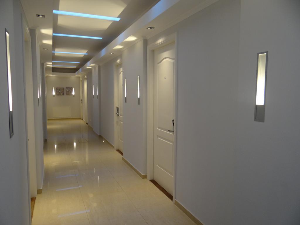 Hotel Italiano Колонія-дель-Сакраменто Екстер'єр фото