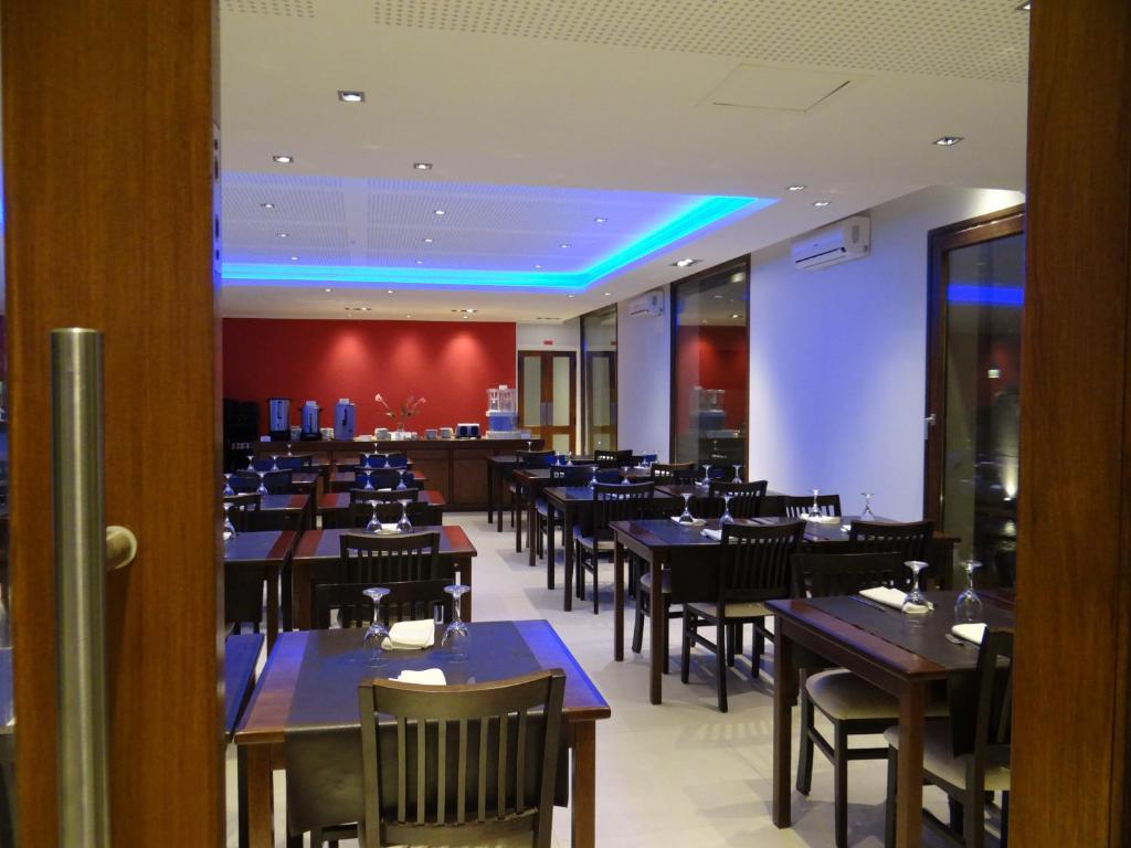Hotel Italiano Колонія-дель-Сакраменто Екстер'єр фото